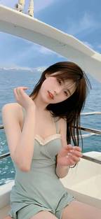 杉咲花 